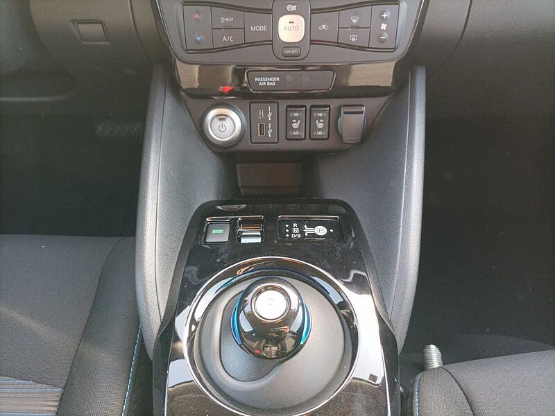 Nissan Leaf e+ N-Connecta/ Winterpaket/ 360° Around View/ Navi