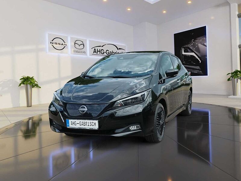 Nissan Leaf e+ N-Connecta/ Winterpaket/360° Around View/ Pro-Pilot Paket