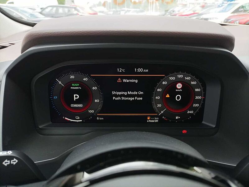 Nissan X-Trail Tekna+ 4x4/ Bose Sound System/ Familien-Paket/ Head-up Display