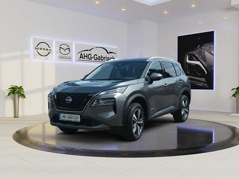 Nissan X-Trail e-POWER 4x2 N-Connecta