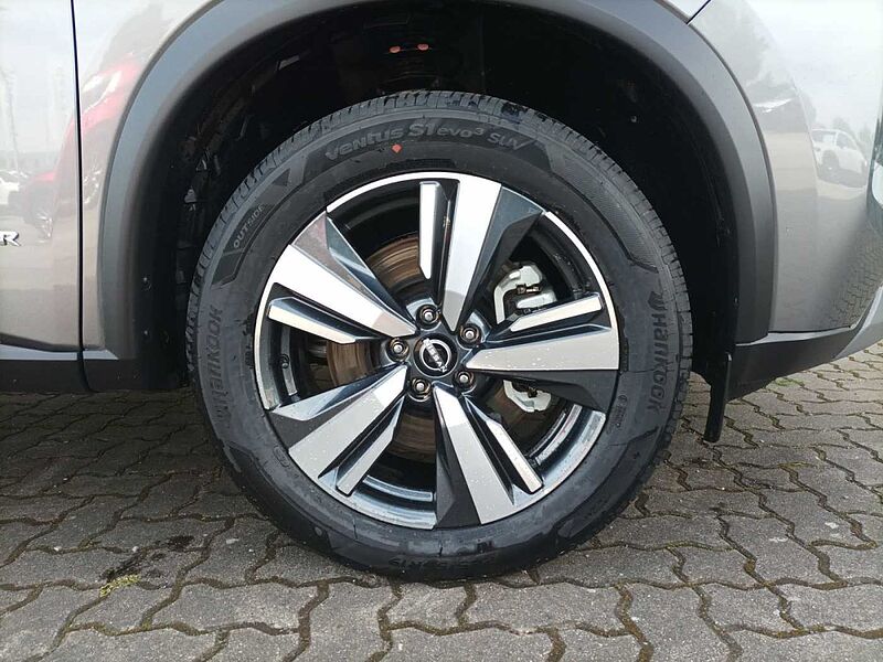 Nissan X-Trail e-POWER 4x2 N-Connecta