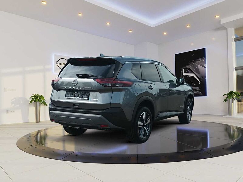 Nissan X-Trail e-POWER 4x2 N-Connecta