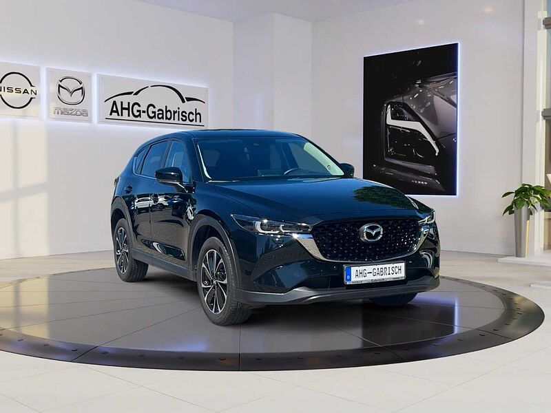 Mazda CX-5 Ad'vantage 2WD, 360° Kamera