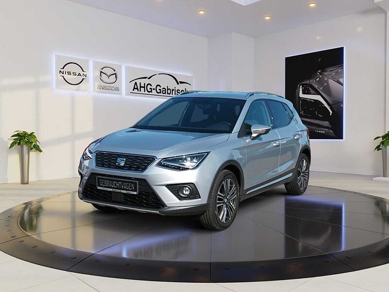 SEAT Arona Xcellence