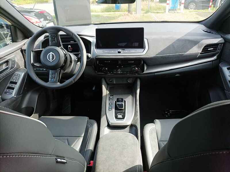 Nissan Qashqai e-Power N-Design, Komfort Plus Interieur