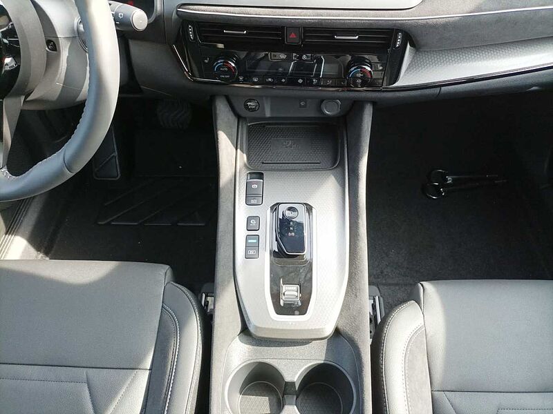 Nissan Qashqai e-Power N-Design, Komfort Plus Interieur