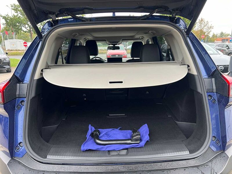 Nissan X-Trail e-Power 4x4 e-4orce Tekna, Bose Sound System