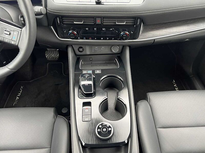 Nissan X-Trail e-Power 4x4 e-4orce Tekna, Bose Sound System