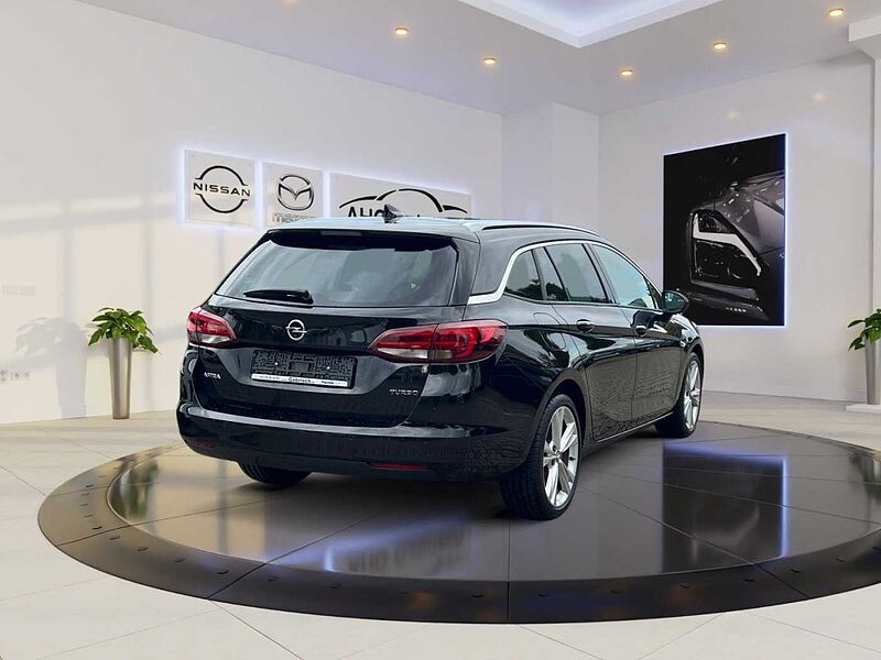 Opel Astra K Sports Tourer Innovation