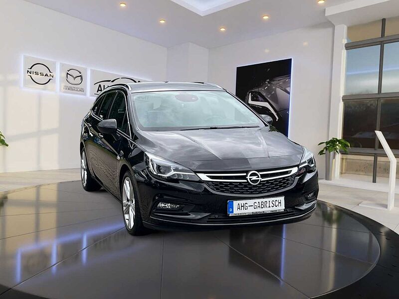 Opel Astra K Sports Tourer Innovation