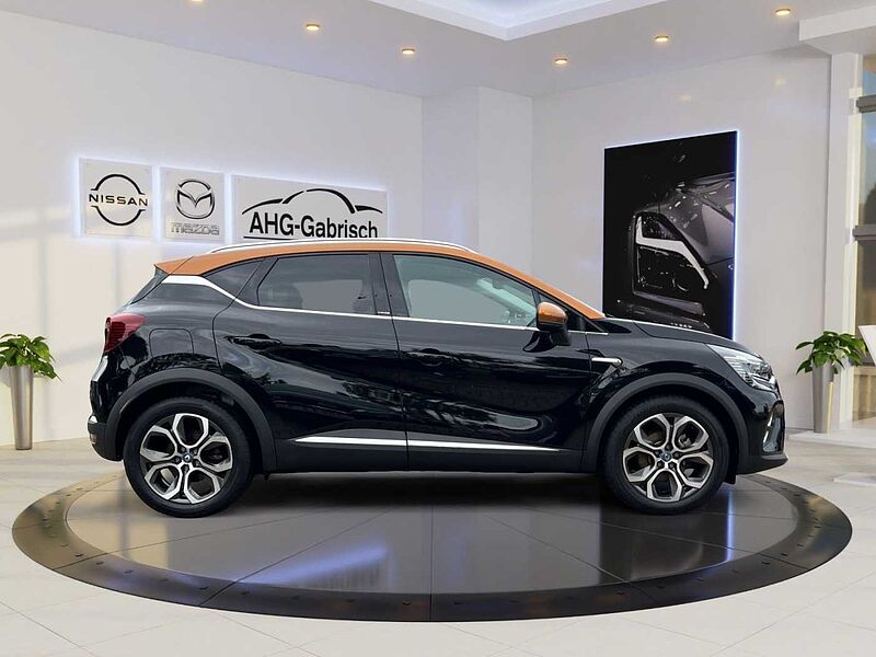 Renault Captur II Intens, Plug-in Hybrid 160d