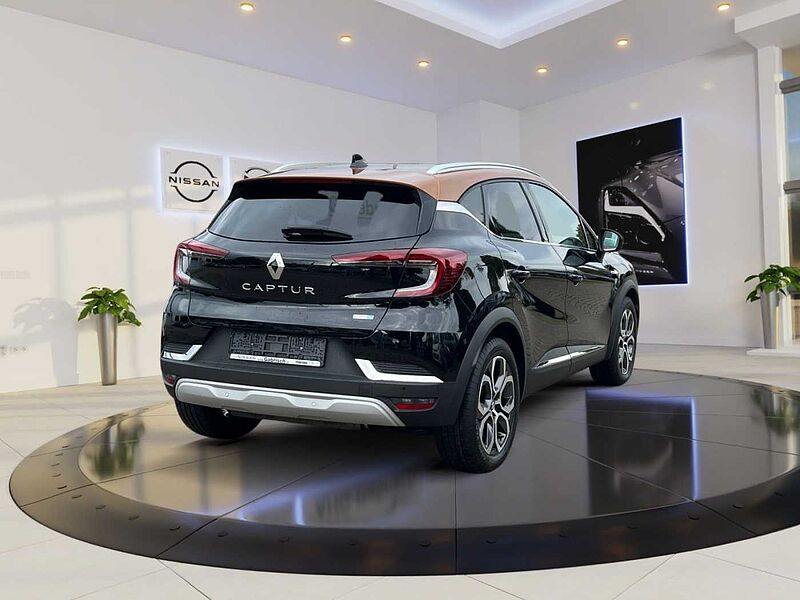 Renault Captur II Intens, Plug-in Hybrid 160d