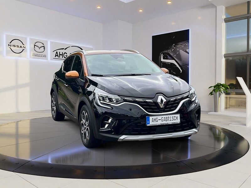 Renault Captur II Intens, Plug-in Hybrid 160d