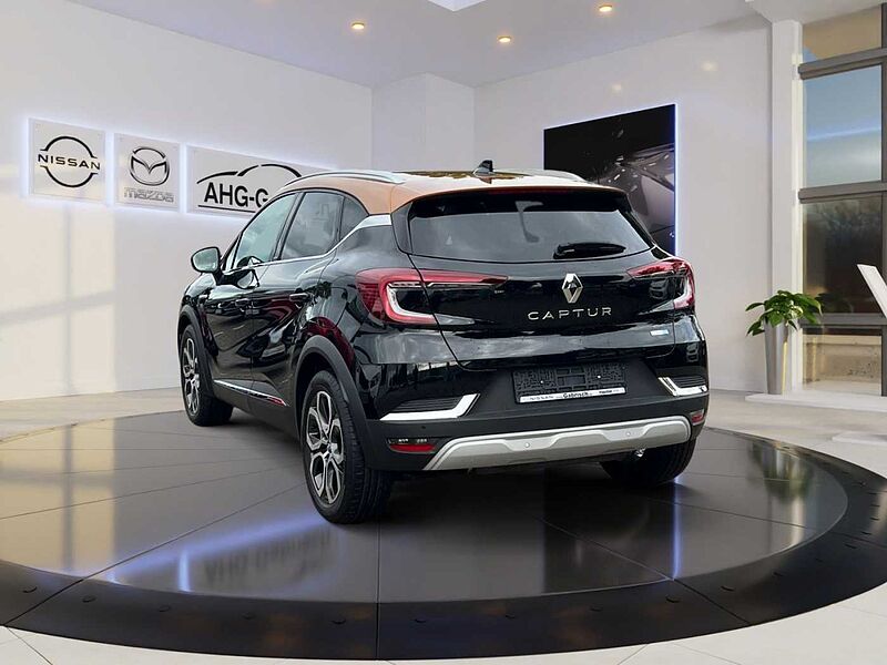 Renault Captur II Intens, Plug-in Hybrid 160d