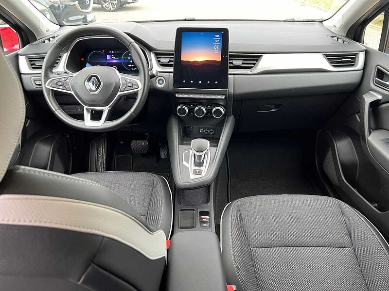 Renault Captur II Intens, Plug-in Hybrid 160d