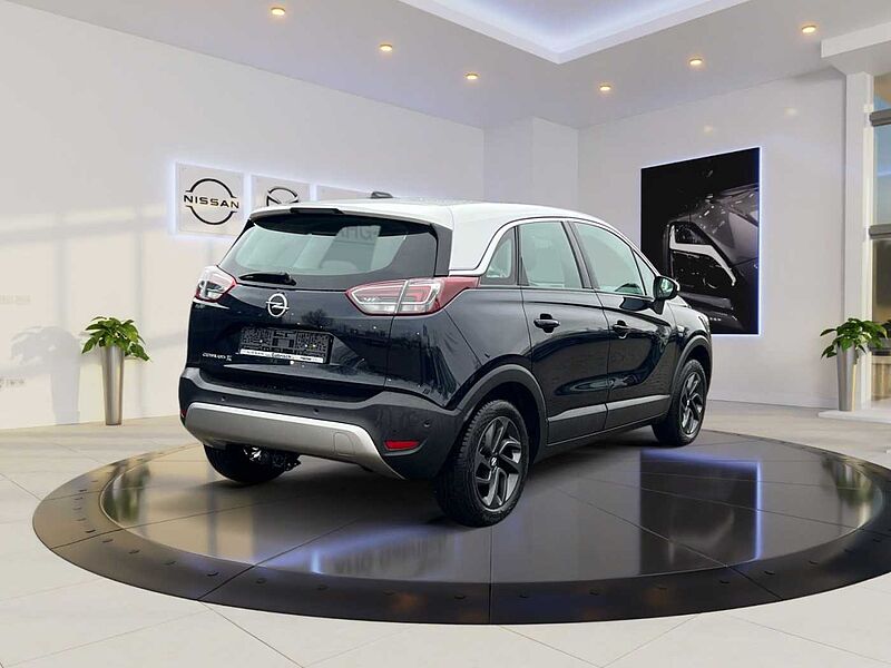 Opel Crossland X 120 Jahre, Navi, RF-Kamera