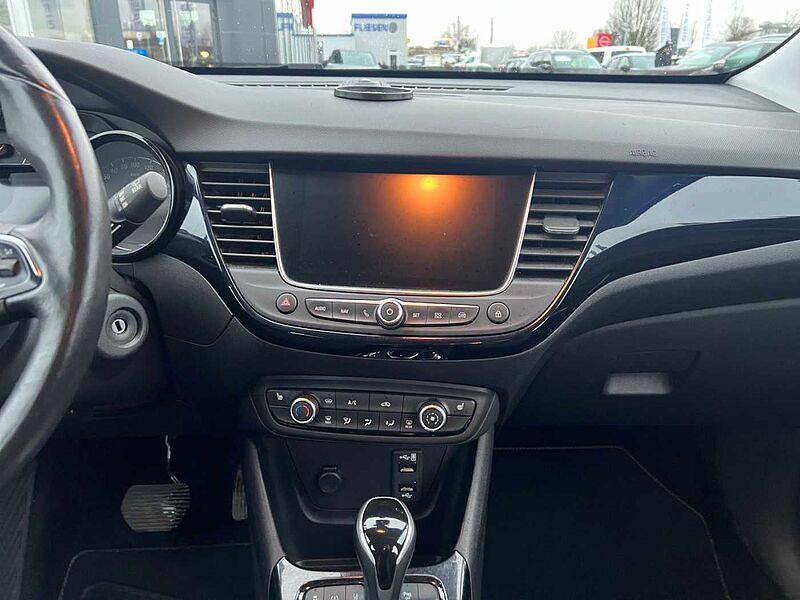 Opel Crossland X 120 Jahre, Navi, RF-Kamera